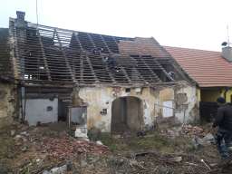 2022 - RD Spálené Poříči